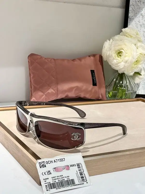 Chanel Glasses smr (1023)